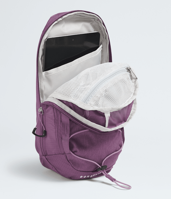 日本未発売】ノースフェイス/BOREALIS SLING パープル Borealis Sling