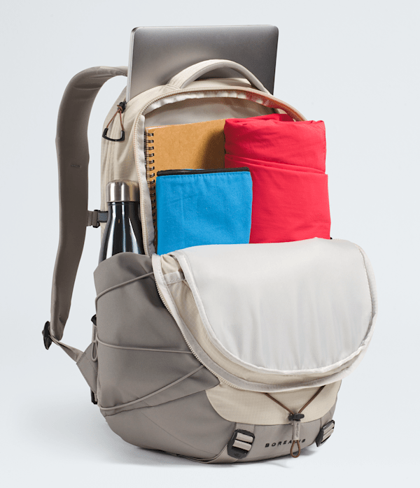 Borealis Backpack | The North Face