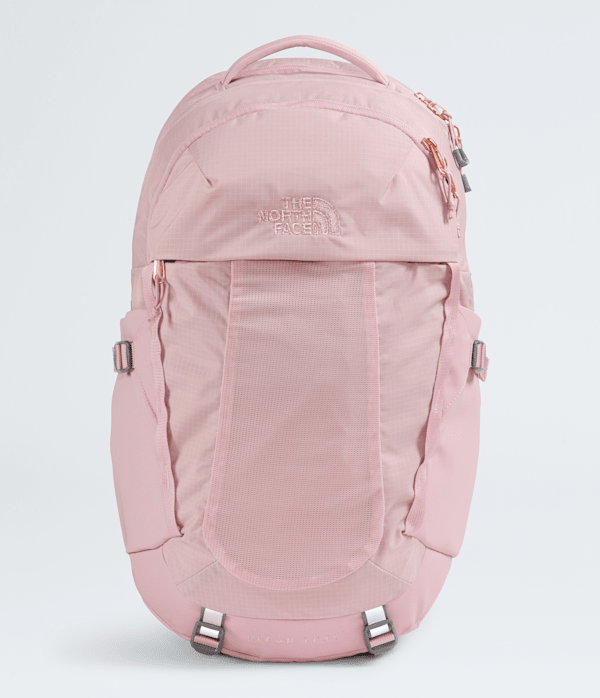 north face backpack white and pink Pink Backpacks and Sling Bags