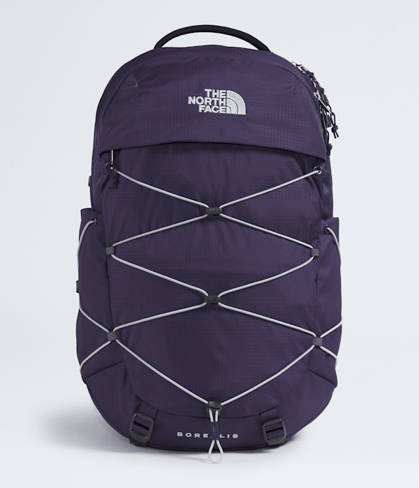 Purple Backpacks | The North Face display picture 2