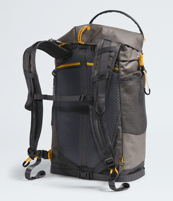north face flight series ion 20 backpack The Ray - Women's Breathable Shoulder Straps The North Face Ion 20