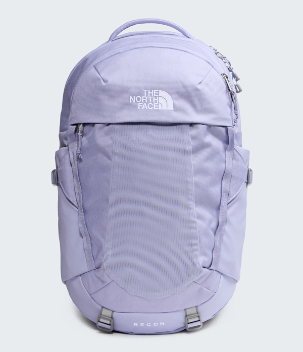 Purple Backpacks | The North Face