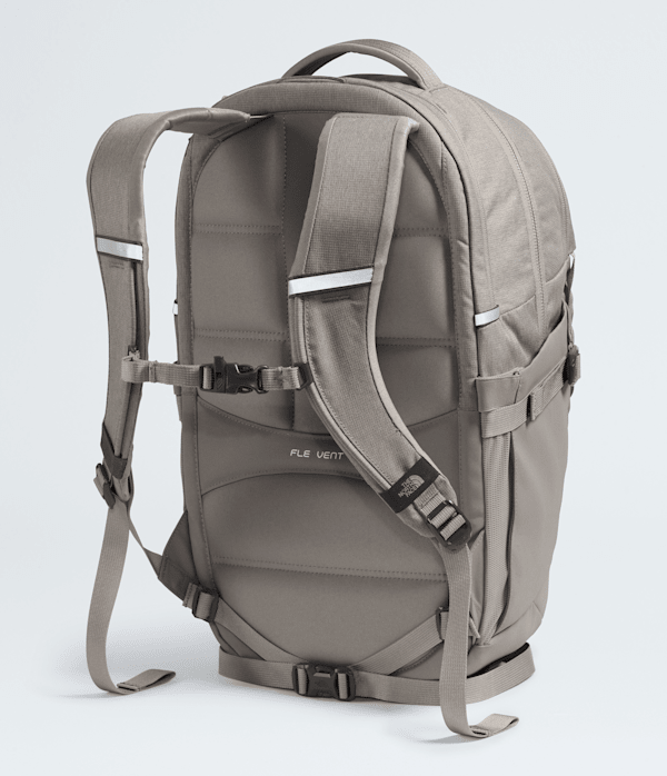The North Face Women’s Recon Backpack - 30L Stone Slab Light Heather/Stone Slab Women main image 3