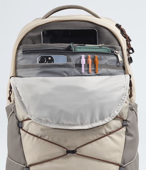 Borealis Backpack | The North Face