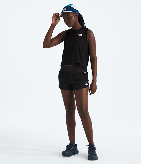 Women’s Sunriser Tank - thumbnail 5