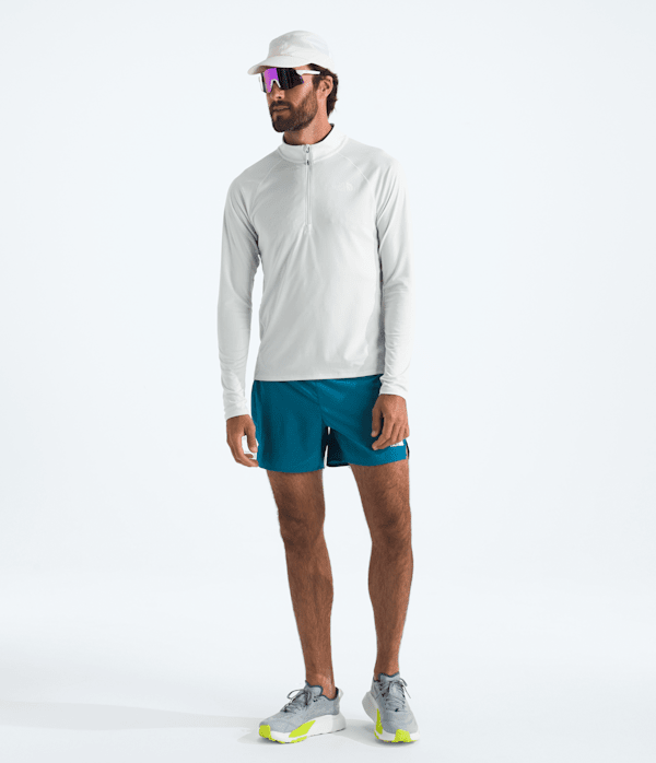 Men's Sunriser ¼-Zip | The North Face