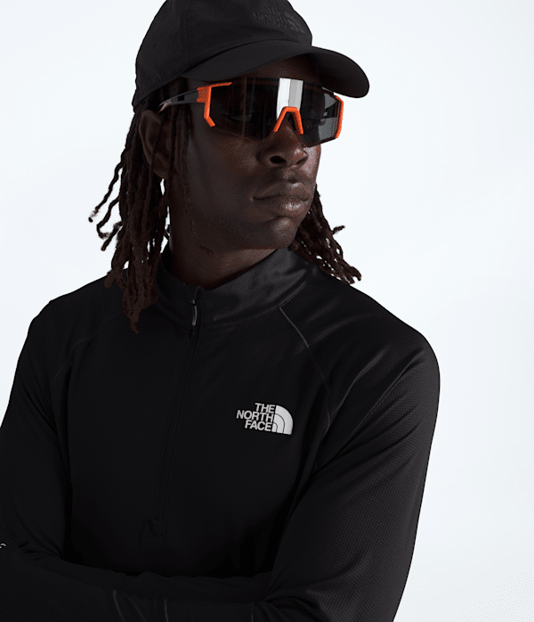 Men’s Sunriser ¼-Zip - thumbnail 5