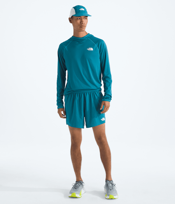 Men’s Sunriser 5'' Shorts - thumbnail 9