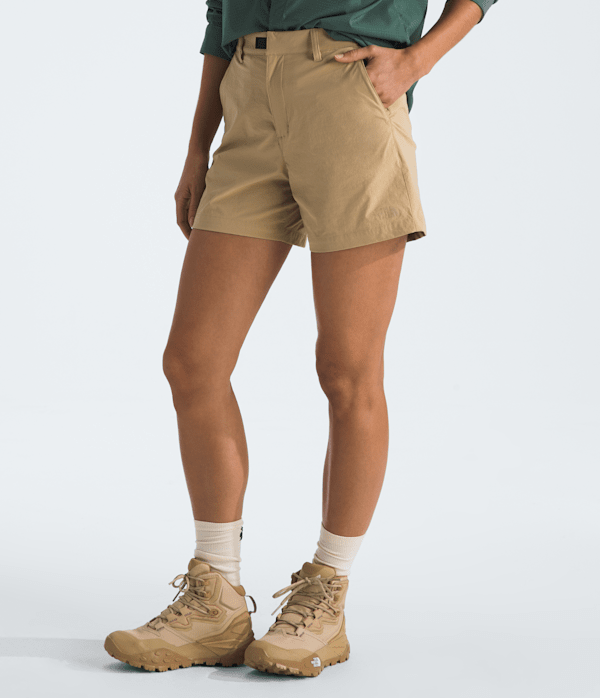Women’s Basin 5'' Shorts - thumbnail 7