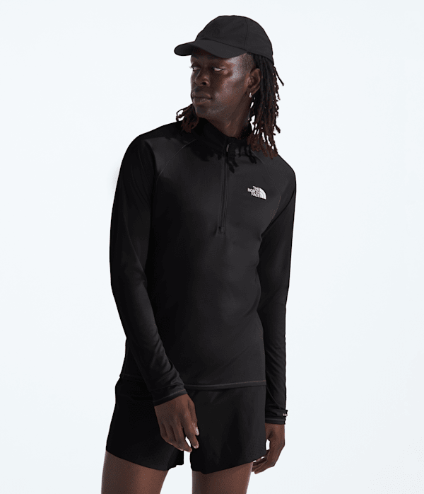 Men’s Sunriser ¼-Zip - thumbnail 4