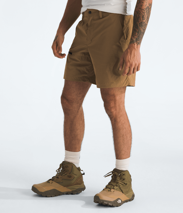 Men’s Basin 7'' Shorts - thumbnail 7