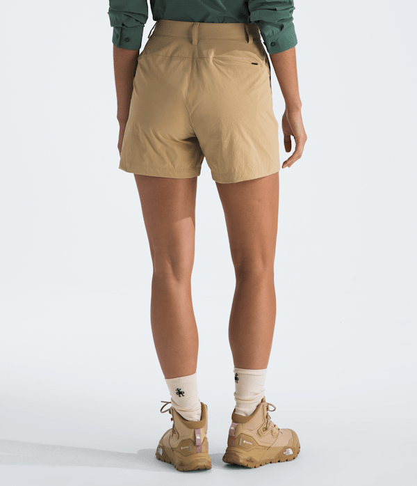 Women’s Basin 5'' Shorts - thumbnail 6