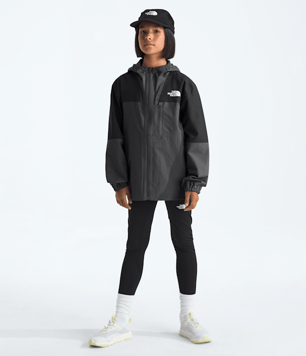 Boys’ & Girls’ Hike Packable Shell - thumbnail 6