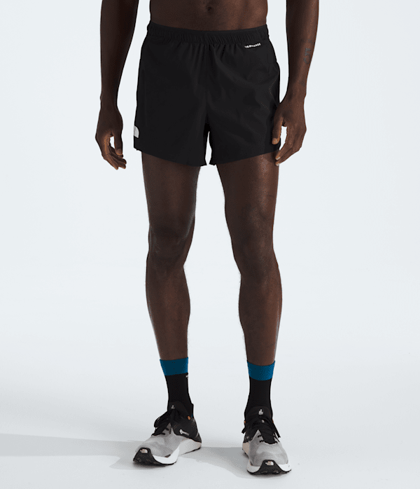 Men’s Summit Series Pacesetter 5'' Shorts - thumbnail 4