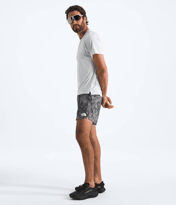 Men’s Sunriser 5'' Shorts—Print - thumbnail 2