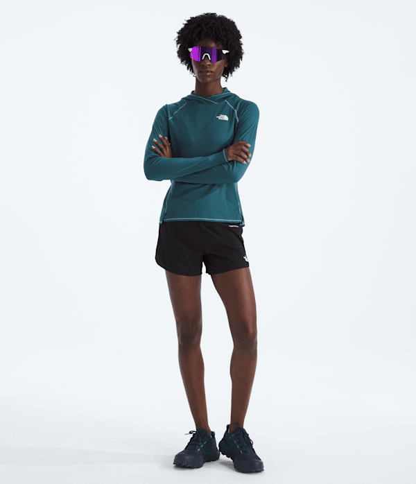 Women’s Sunriser Hoodie - thumbnail 5