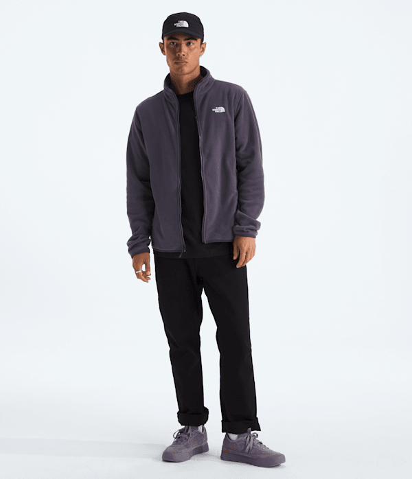 Mens-Glacier-Fleece-Jacket-TNF
