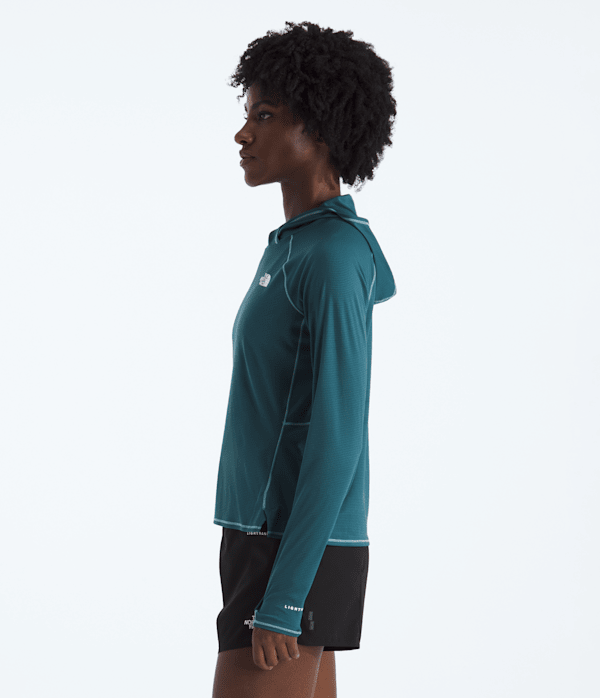 Women’s Sunriser Hoodie - thumbnail 7