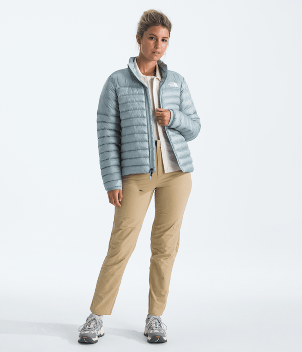 Women’s Terra Peak Jacket - thumbnail 9