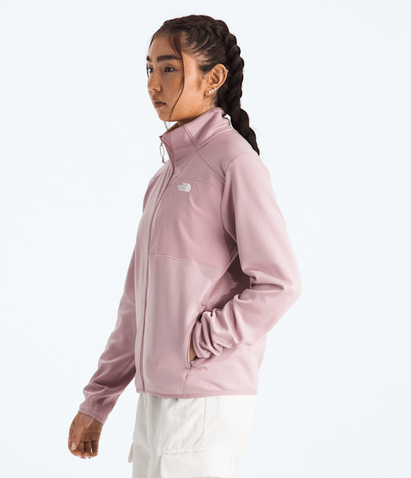 Womens-TNF-Performance-Fleece-