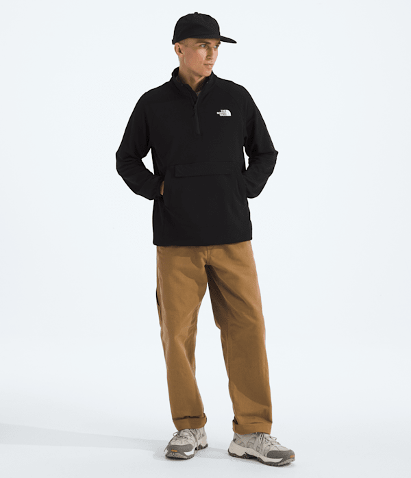 Men’s Kecha Packable Anorak - thumbnail 5
