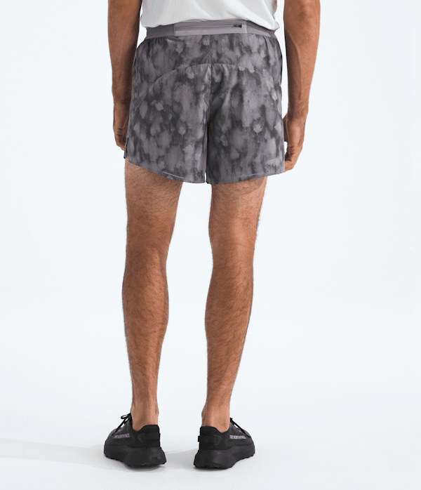 Men’s Sunriser 5'' Shorts—Print - thumbnail 3