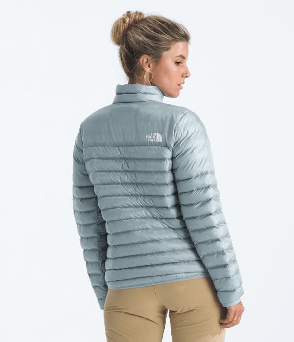 Women’s Terra Peak Jacket - thumbnail 10