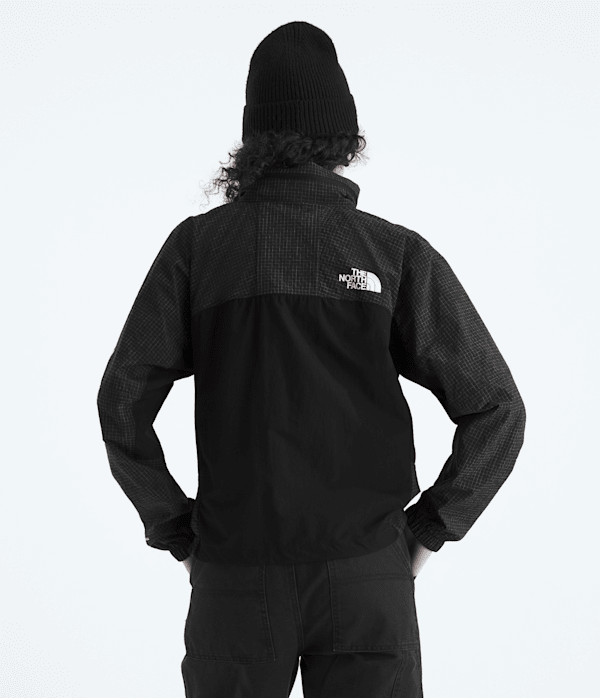 Women’s Hike Utility Wind Jacket - thumbnail 6