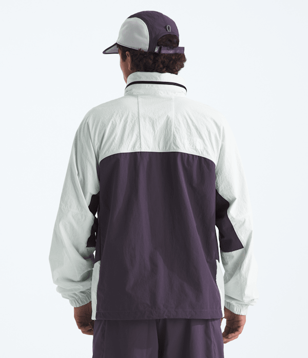 Men's HKe Utility Wind Jacket | The North Face