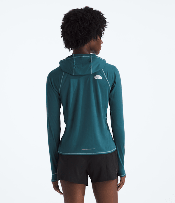 Women’s Sunriser Hoodie - thumbnail 6