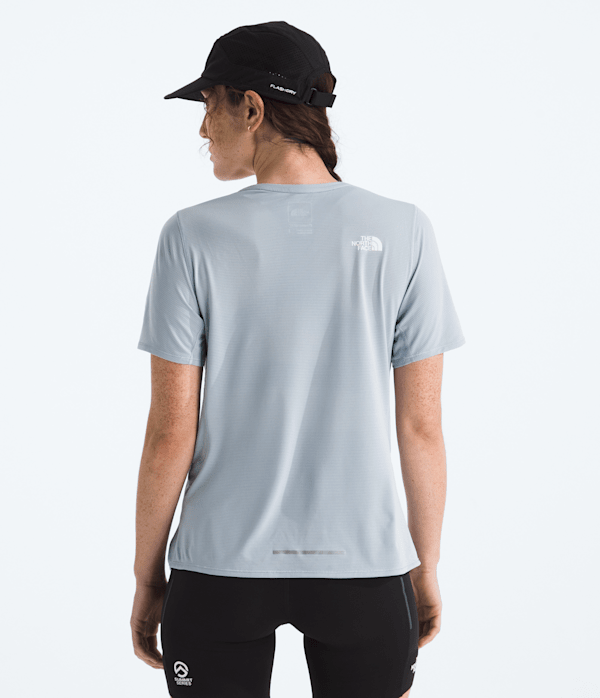 Women’s Summit Series High Trail Short-Sleeve - thumbnail 3