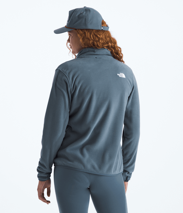 Women's Glacier Fleece Jacket | The North Face