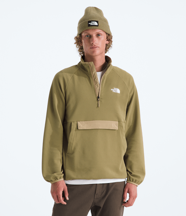 Mens-Kecha-Packable-Anorak-TNF