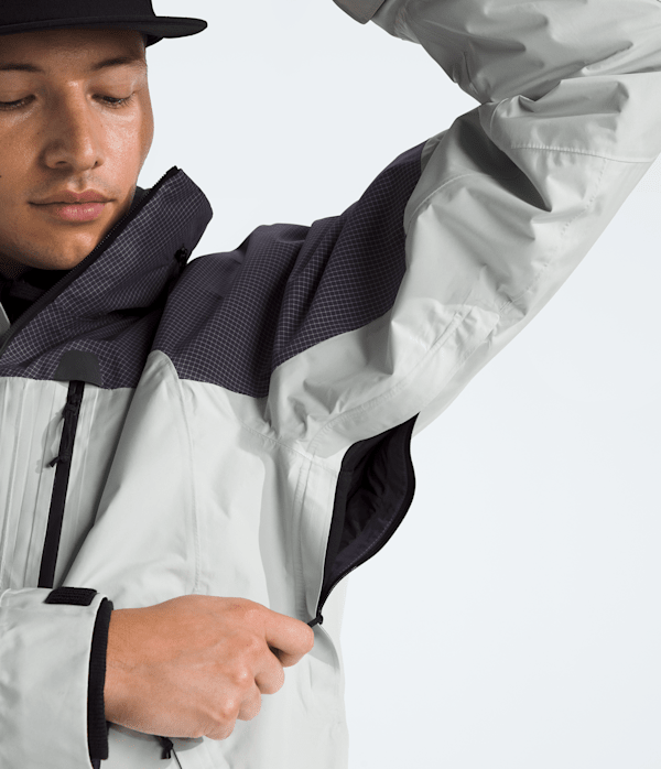 Men's HKE Devils Thumb GORE-TEX® Jacket | The North Face