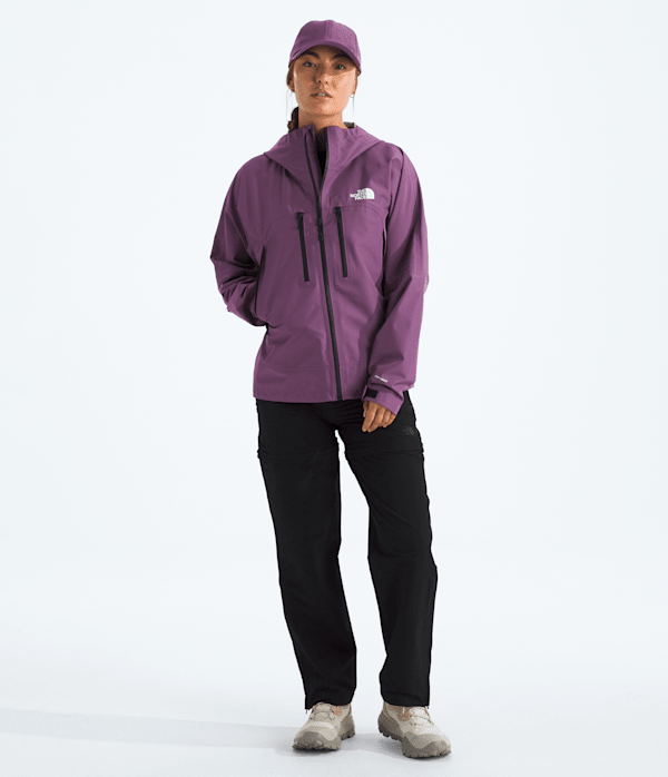 Women’s Valley View Jacket - thumbnail 9