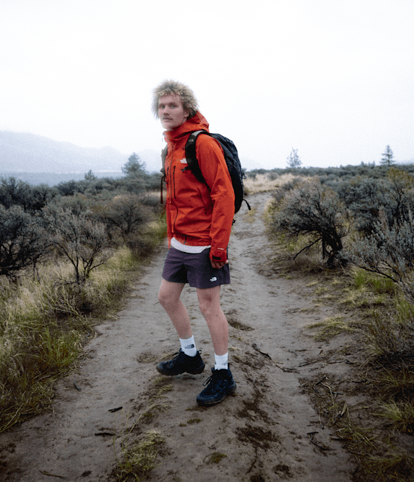 All Weather Jackets for Outdoors | The North Face