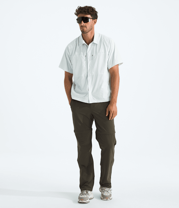 The North Face® Outdoor Clothing & Gear | The North Face
