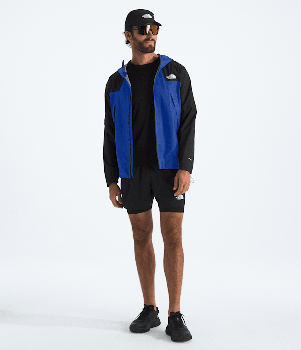 Men’s Ridgelite Waterproof Jacket - thumbnail 2