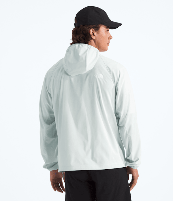 Men's LIGHTRANGE™ Woven Jacket | The North Face