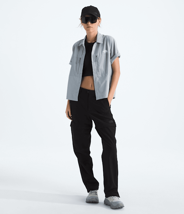 The North Face® Outdoor Clothing & Gear | The North Face