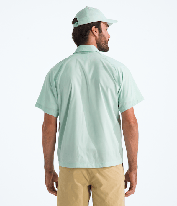 Men’s Trail LIGHTRANGE™ Short-Sleeve Shirt - thumbnail 7