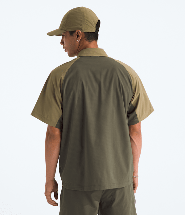 Men’s Trail LIGHTRANGE™ Short-Sleeve Shirt - thumbnail 10