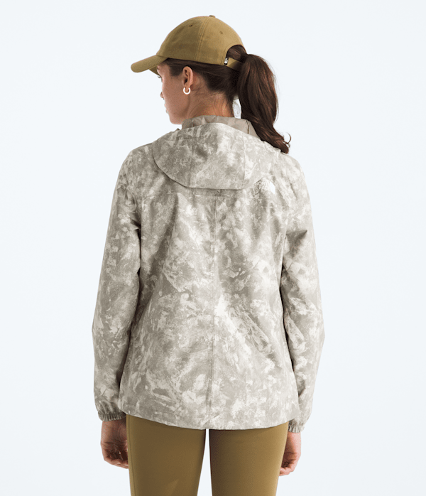Women’s Antora Rain Jacket—Print - thumbnail 3