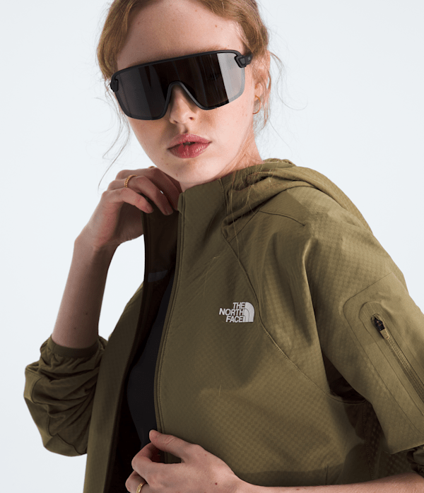 Women’s Tek Approach FUTUREFLEECE™ Hooded Jacket - thumbnail 10