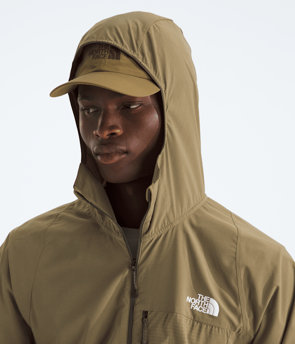 Men's LIGHTRANGE™ Woven Jacket | The North Face