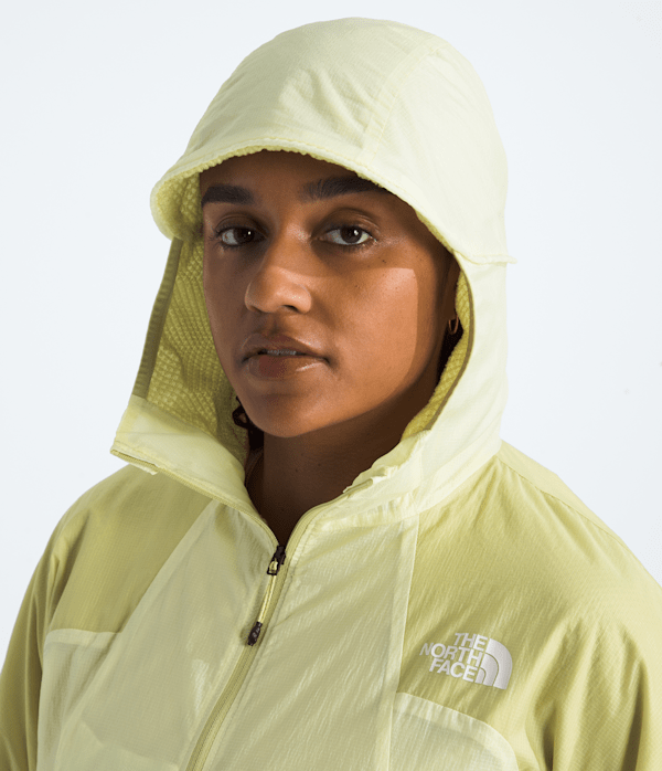Women's Ridgelite FUTUREFLEECE™ Wind Jacket | The North Face
