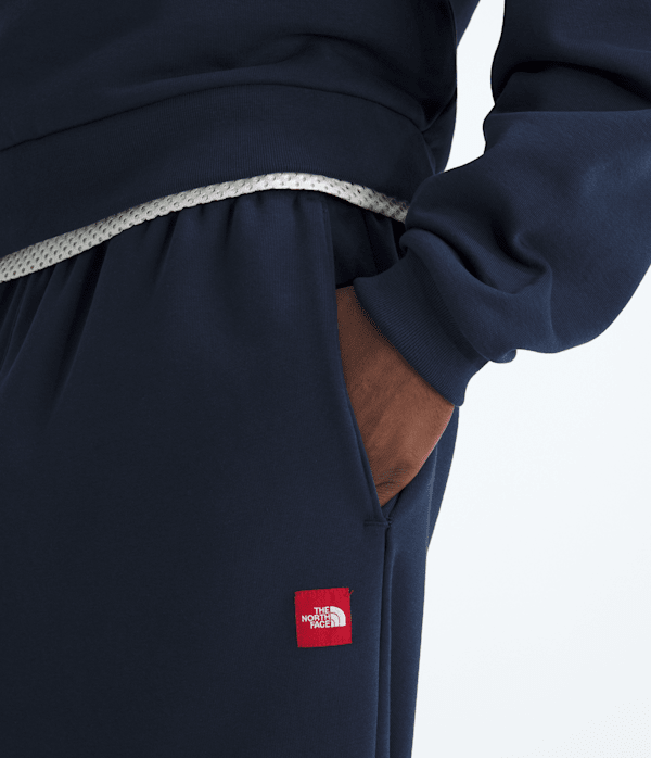 Unisex TNF™ Red Box Sweatpants - thumbnail 9