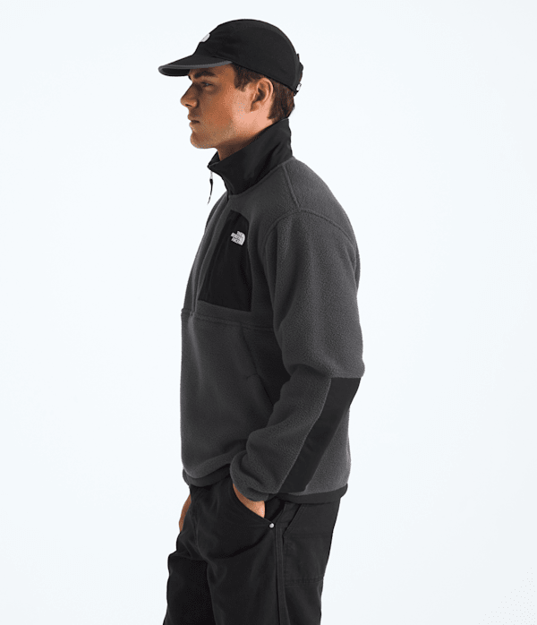 Men's Yumiori Off Peak ½-Zip Jacket | The North Face
