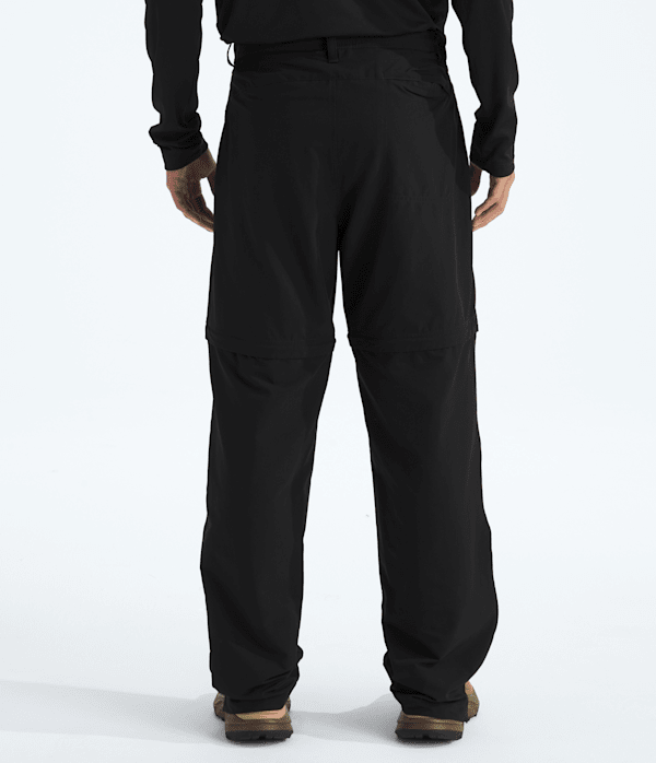 Men’s Basin Convertible Pants - thumbnail 9