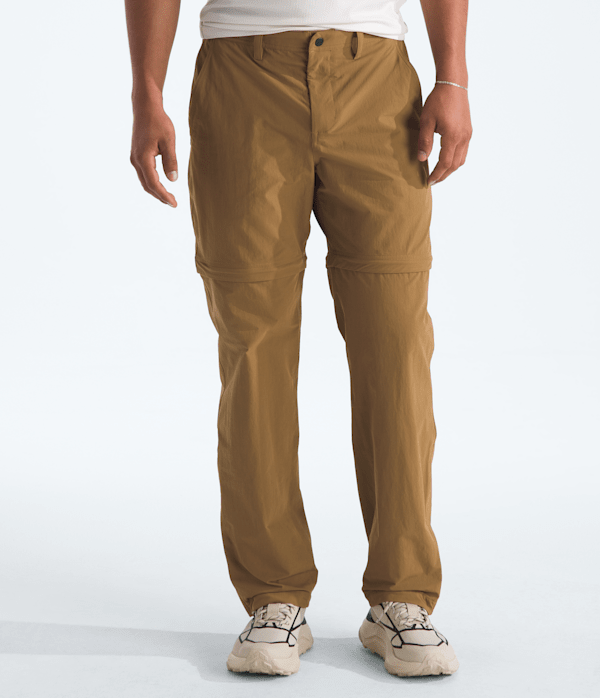 northface  OVER PANT 新品 Supreme/The North Face Trekking Zip-Off Belted Pant - ParkSIDER